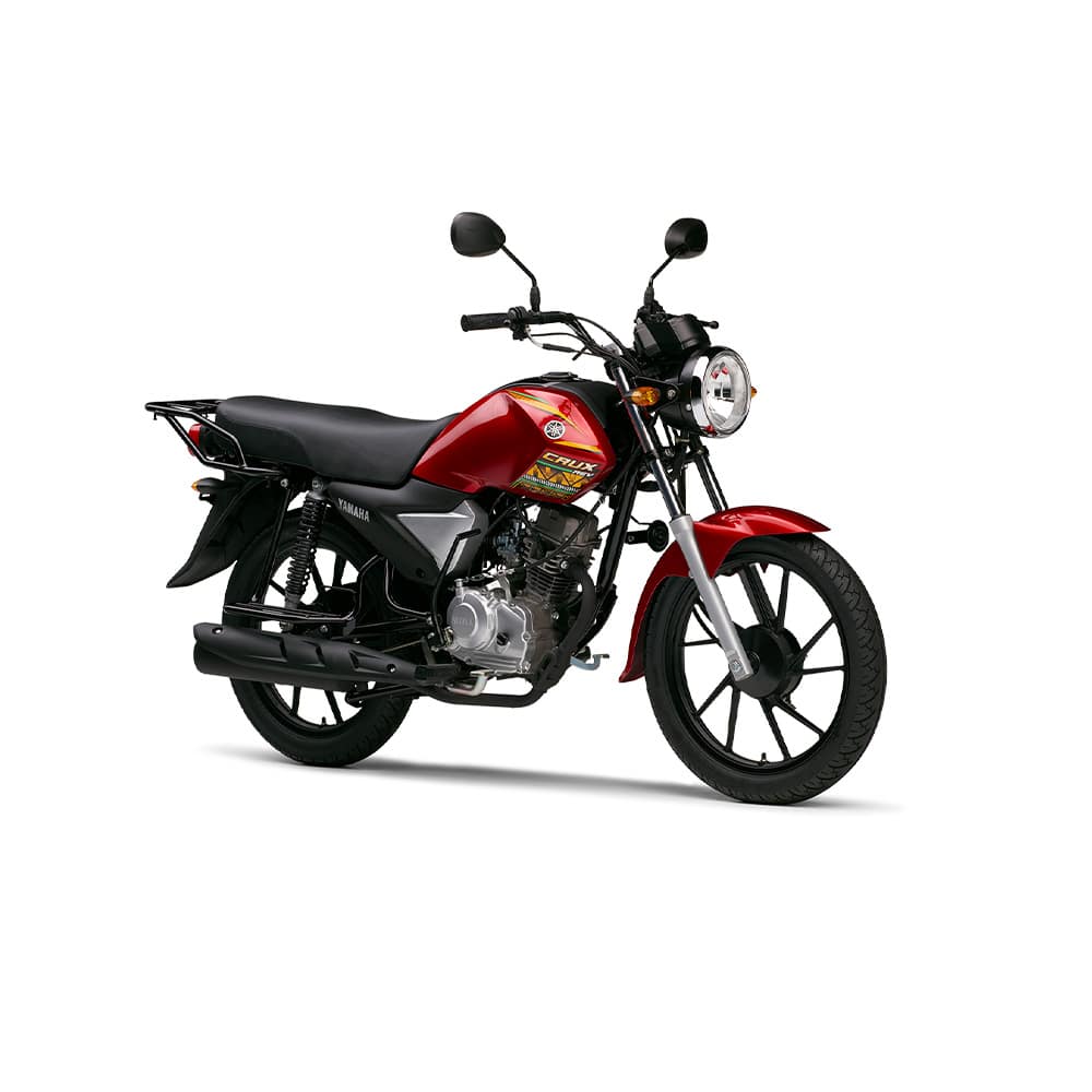 Yamaha Crux 110