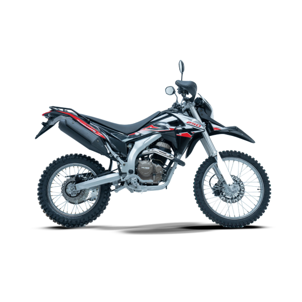 GENESIS SX3 250