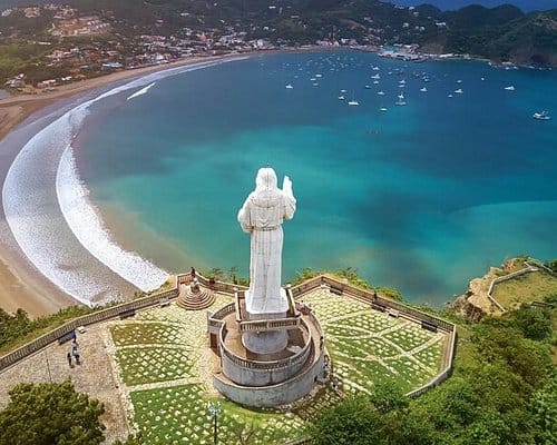 SAN JUAN DEL SUR, PLACES YOU COULD VISIT WITH LA MAMBA RENTALS