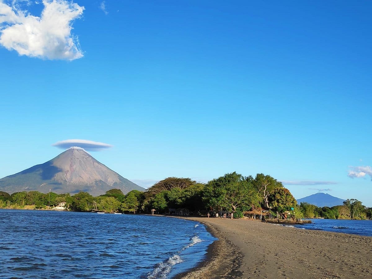 OMETEPE ISLAND, PLACES YOU COULD VISIL WITH LA MAMBA RENTALS