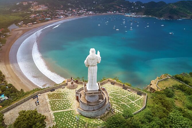 san juan del sur, places ypuculd visit with la mamba rentals