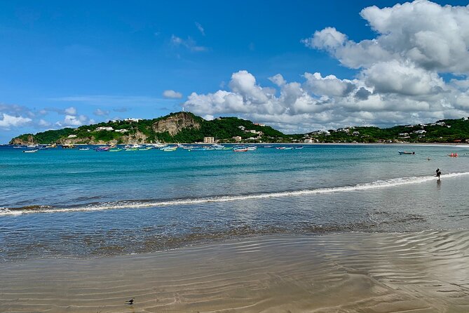 coast of san juan del sur,places you could visith with la mamba rentals 