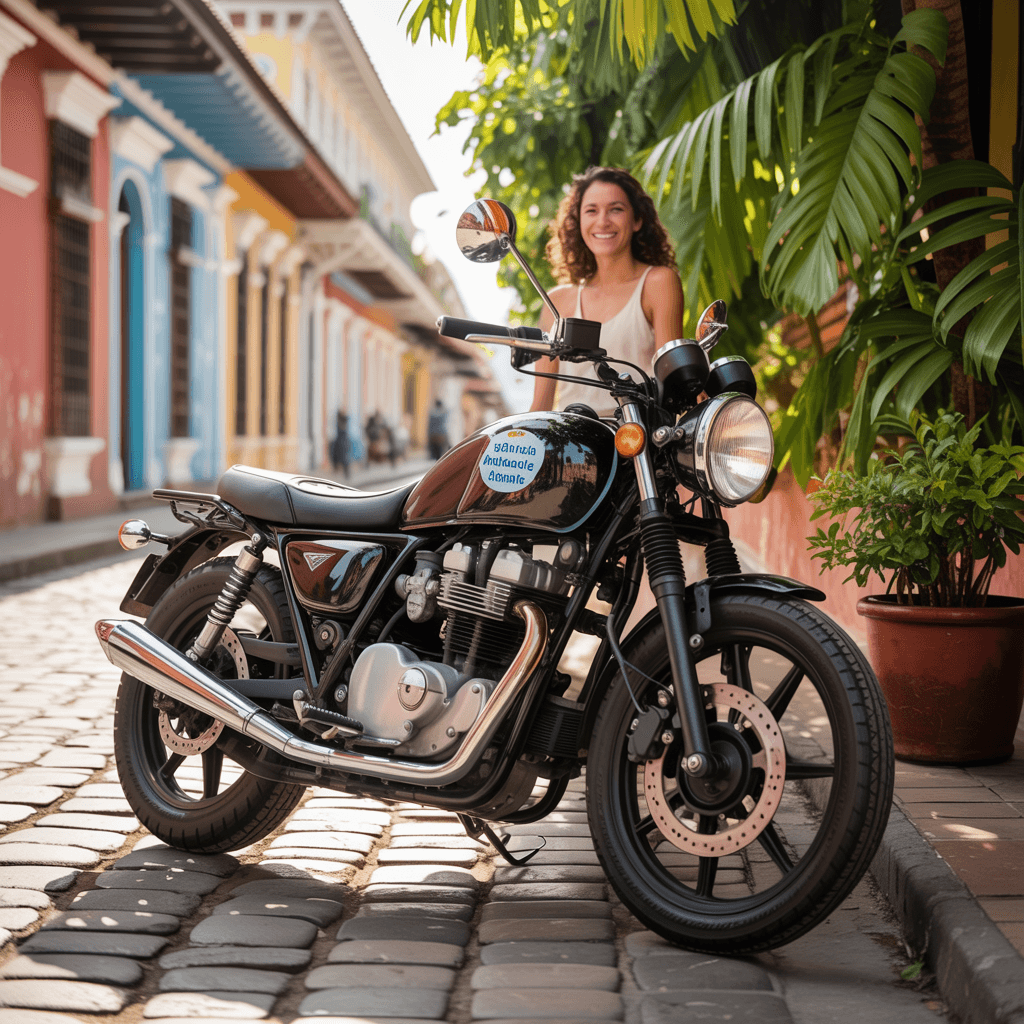 Affordable Motorcycle Rental Options
