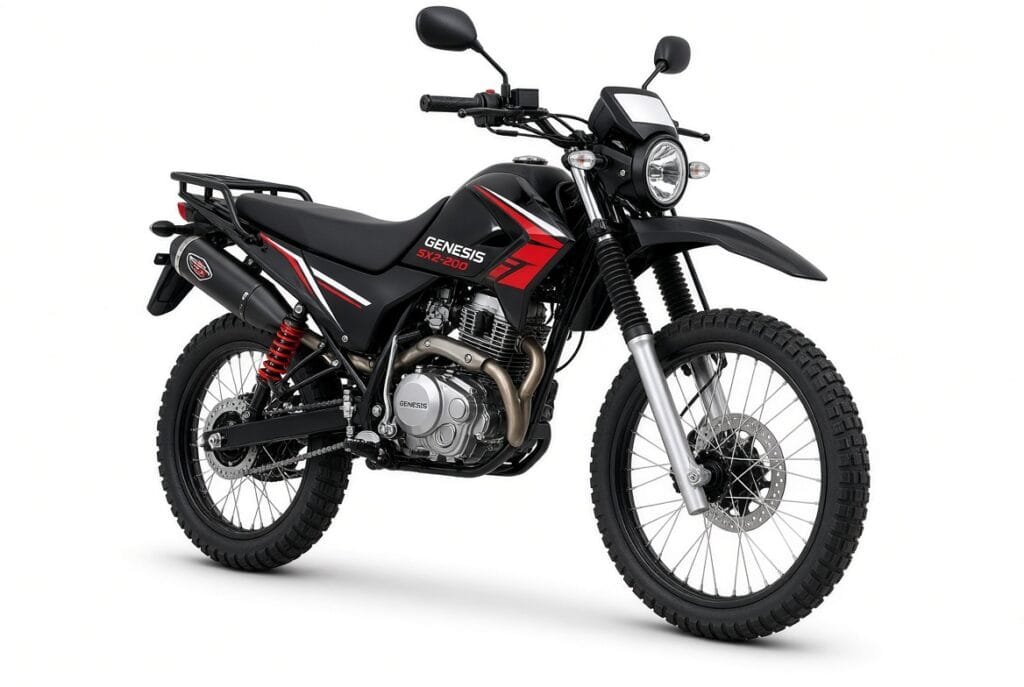 motorcycle rental Nicaragua