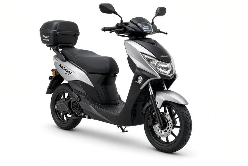 motorcycle rental Nicaragua