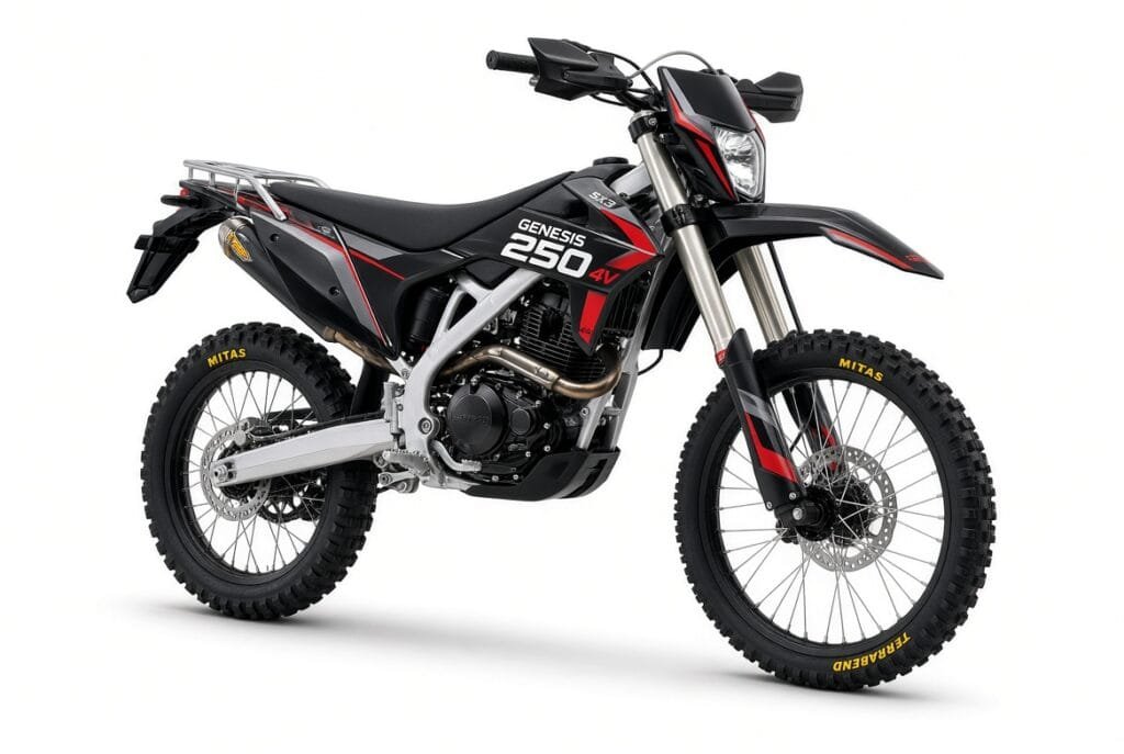 motorcycle rental Nicaragua