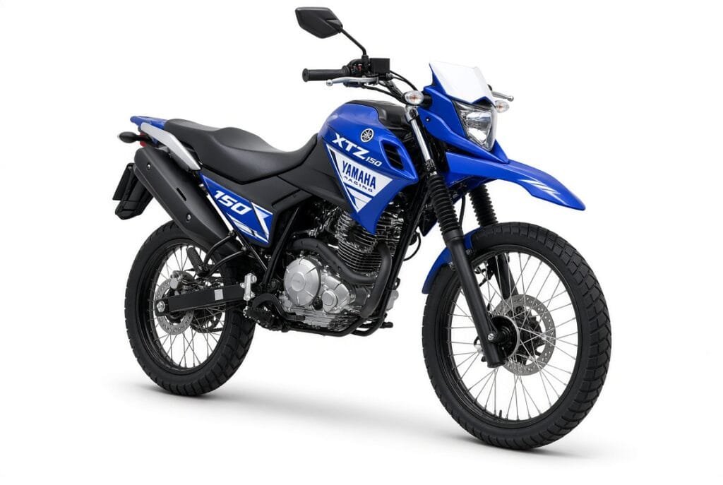 motorcycle rental Nicaragua