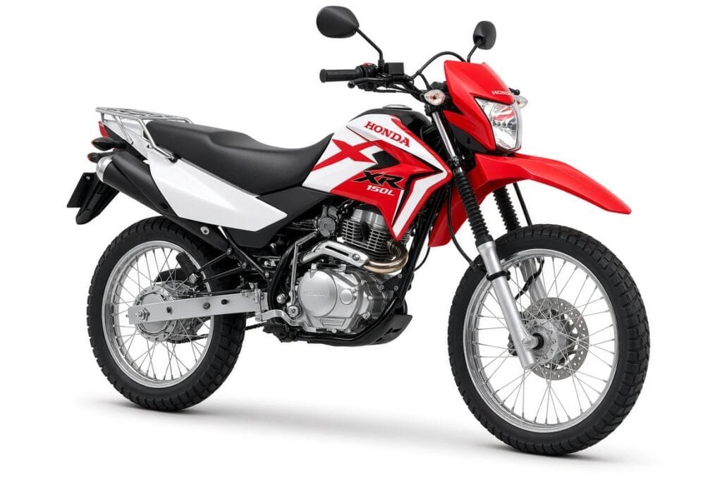 motorcycle rental Nicaragua